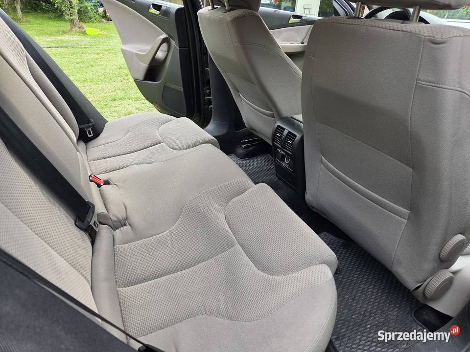 Volkswagen Passat B6 20 Kielce sprzedam