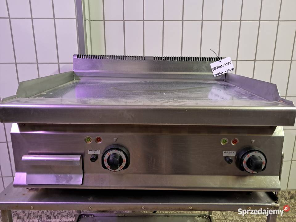 Używana patelnia elektryczna Rzeszów sprzedam