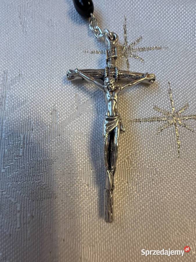 Jego Świątobliwość Leon XIV różaniec ż audiencji Częstochowa