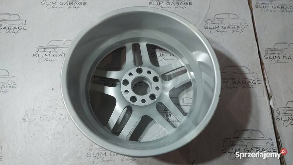 BMW 7 E38 Alufelgi 18 2229730 8Jx18 ET13 2229731 świętokrzyskie Kielce