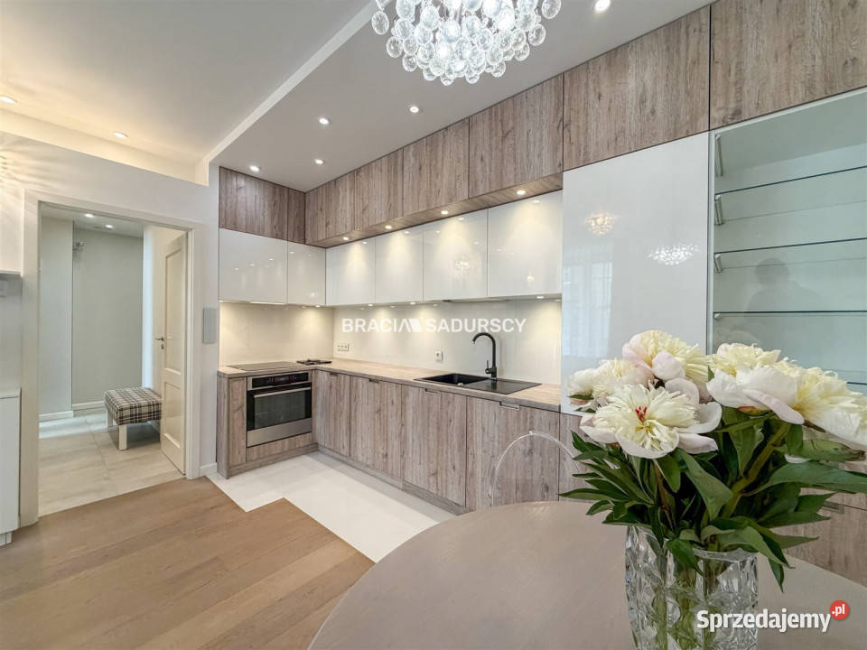Do wynajęcia mieszkanie 42m2 2pokojowe Kraków 42m2 sprzedam