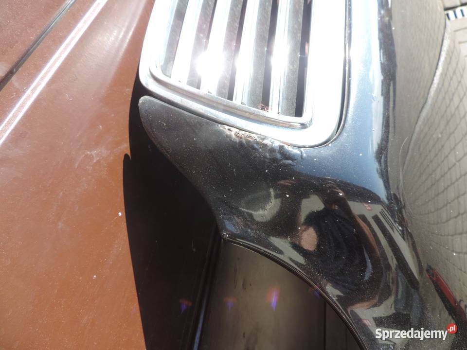 MASKA MERCEDES W203 C KLASA KOLOR 197 osobowe Maski Nowy Sącz