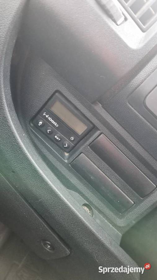 Pegeuot Boxer 30 2013r 2999cm3 Łódź