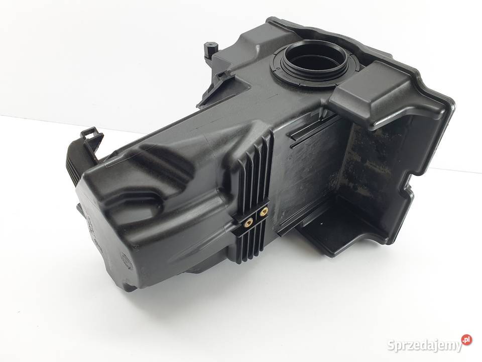 Obudowa Filtra Powietrza Air Box Bmw R Nine T Łódź