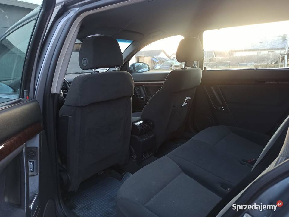 OPEL VECTRA 19 TARNOWSKIE GÓRY centralny zamek śląskie Zbrosławice