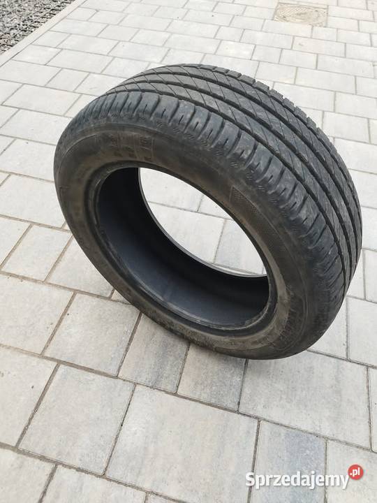 Komplet Kleber Dynaxer HP4 20555 R16 91 H Targówka
