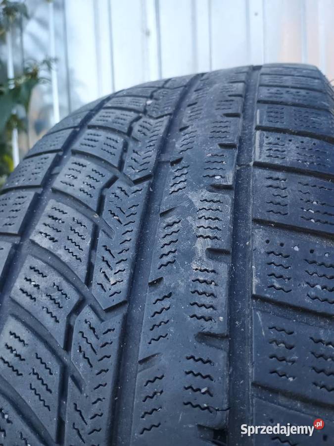 Opony Zimowe Fortune 2256517 SUV zima