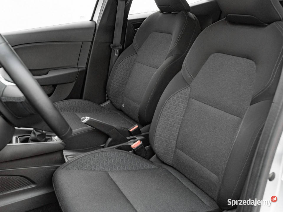 Renault Clio DW4UR1410 TCe Equilibre LED Czcof 73648km Gdańsk