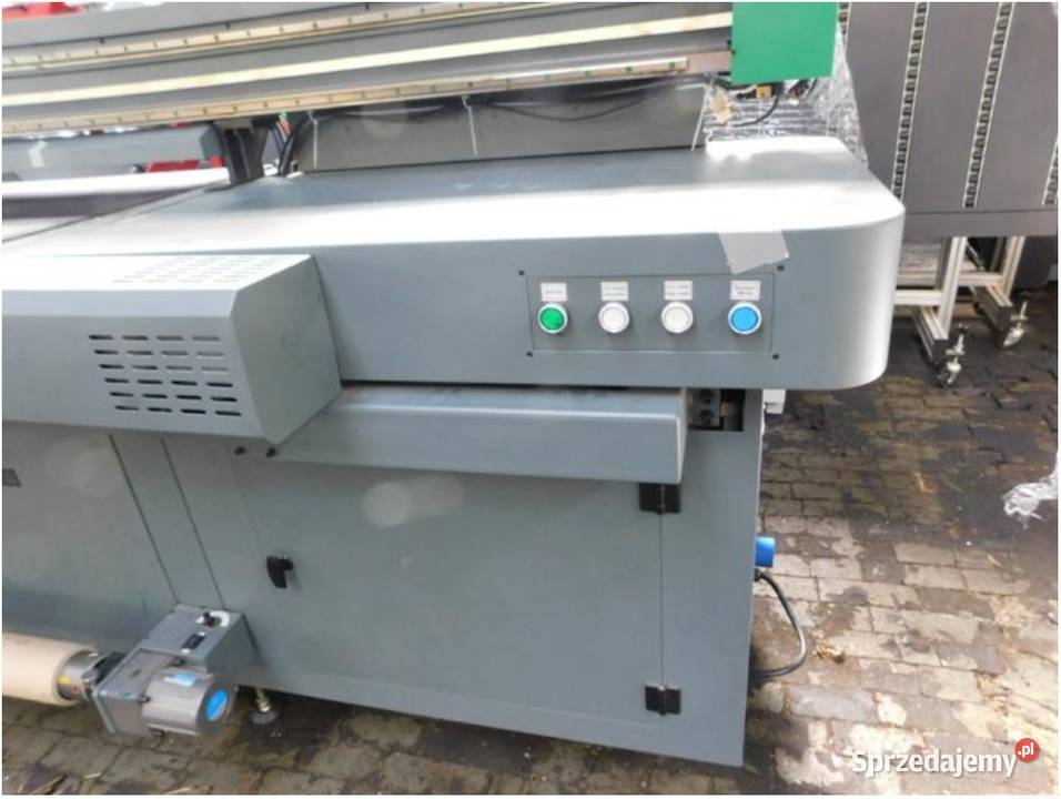 ploter hybrydowy UV Handtop 3200UV Nadarzyn