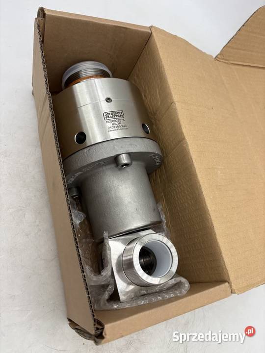 Johnson Fluiten R050022874 B3L3R ROTARY UNION Warszawa
