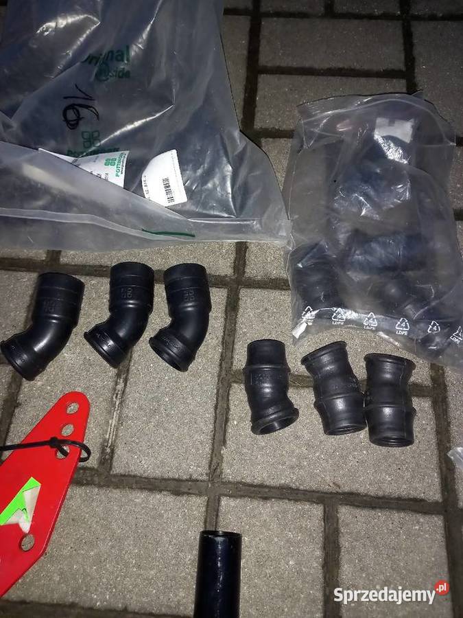 Części do siewnika Pottinger Terrasem Zamość