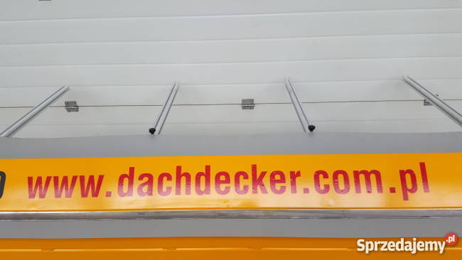 Zaginarka giętarka 2350 10 VIDEO DACHDECKER dolnośląskie Wrocław
