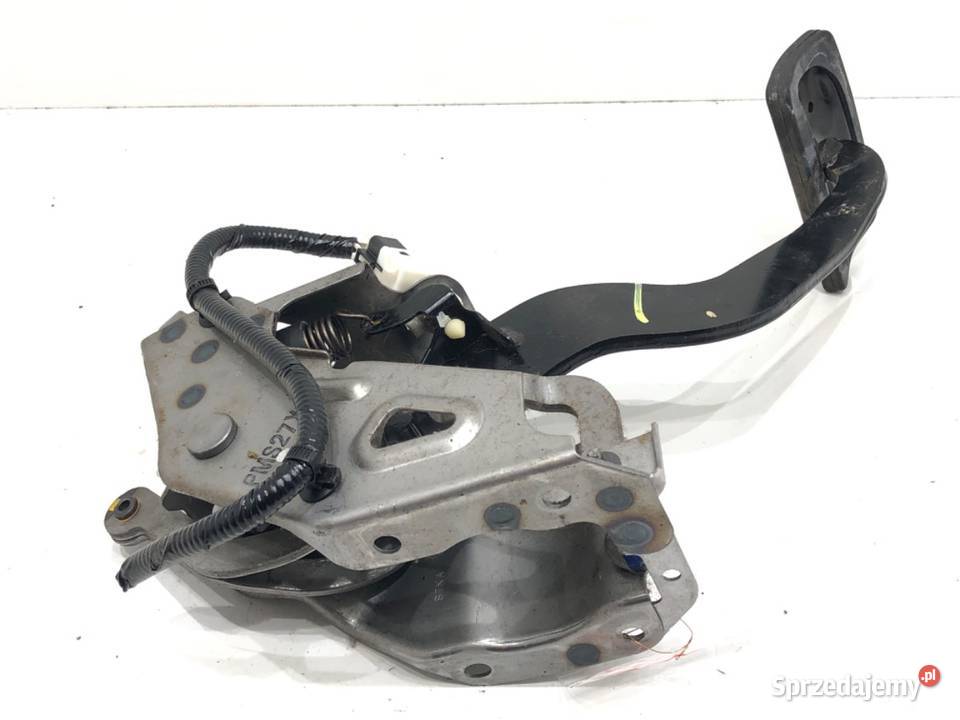 PEDAŁY HONDA CRV III 20 150 sprzedam