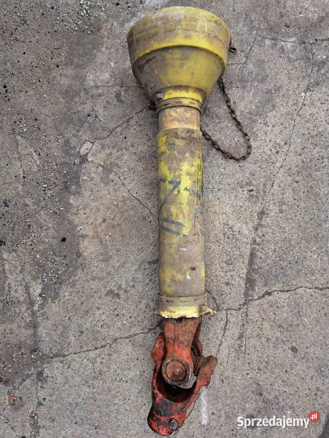 Wałek WOM Krośniewice