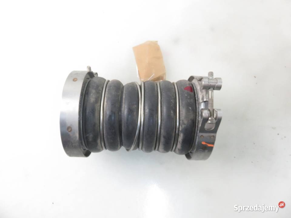 RURA INTERCOOLERA VOLVO FH II 500 21768608 sprzedam