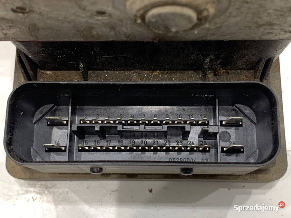 POMPA ABS OPEL ASTRA H 13157577 17 101 0414 Układ ABS i ESP sprzedam