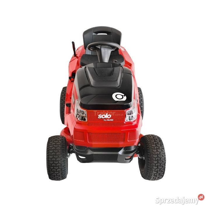 Solo by ALKO T16956 HD V2 Premium Pro Traktorki Tajęcina