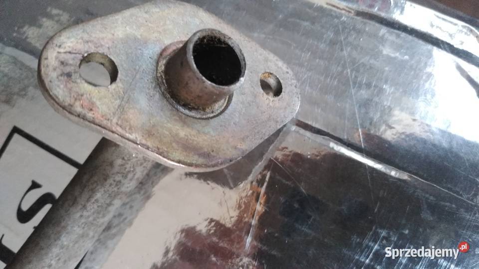 Fiat 126 smok kosz olejowy podkarpackie