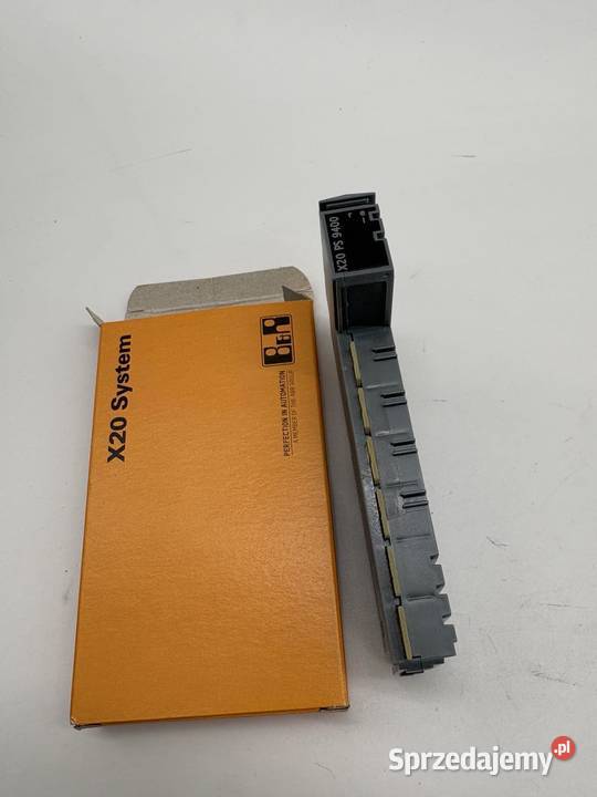 BR X209400 Module Warszawa