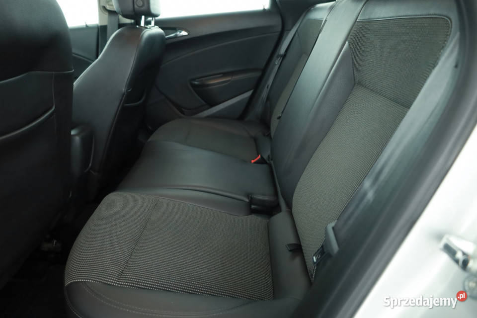 Opel Astra 17 CDTI czujnik parkowania mazowieckie Piaseczno