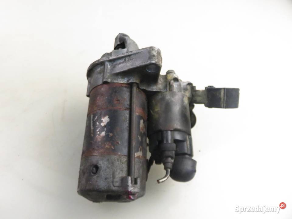 ROZRUSZNIK HONDA CRV I 20 16V osobowe