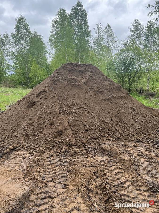 sprzedaż transport piasek Kiezliny Kruszywa gruz Budowa Kieźliny