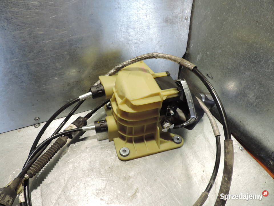 WYBIERAK LINKI BIEGÓW FORD C MK1 FL 16 16V Nowy Sącz sprzedam