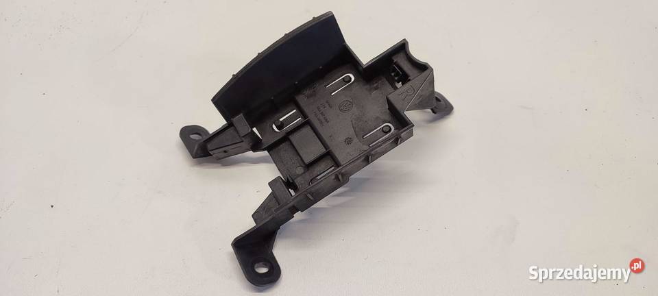 VW TIGUAN II MOCOWANIE UCHWYT PRAWY RADARU dolnośląskie sprzedam