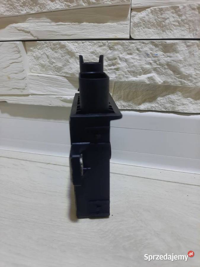 Sterownik przekaźnik świec żarowych BERU 0cm3 Będzin