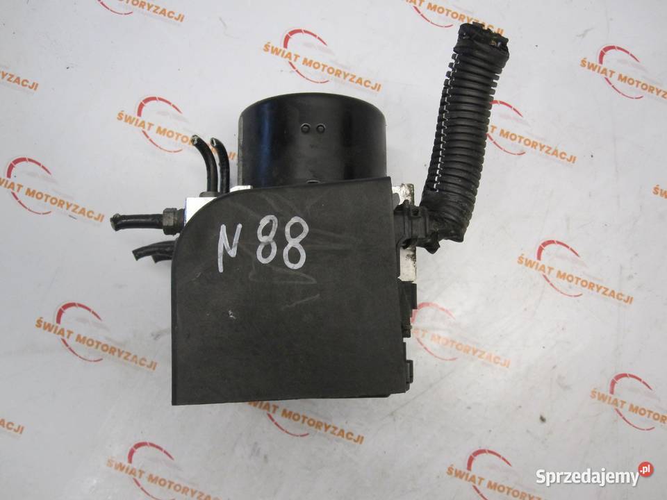 FIAT DOBLO 17r 13 CDTI pompa ABS 00052026221 Części samochodowe Kielce sprzedam