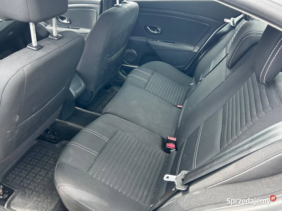 Renault Fluence Raty Prywatnie Polski Salon Wrocław sprzedam