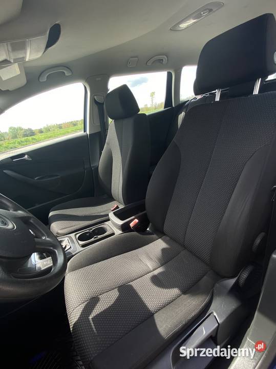 Volkswagen Passat 20 TDI 140 radio Tarnobrzeg