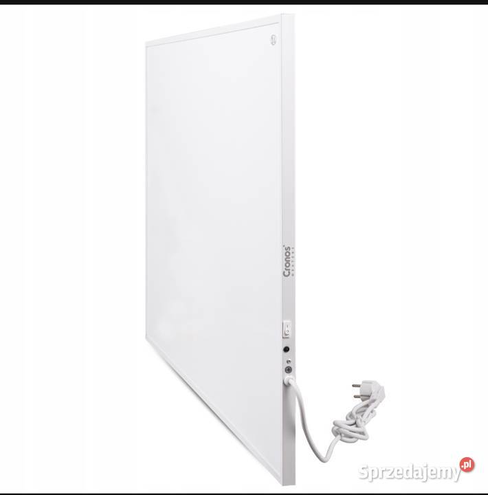 Panel grzewczy Cronos Carbon P800 nowy Czarna Woda