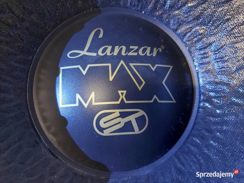 Skrzynia basowa dwudrożna Lanzar ST Subwoofer podlaskie