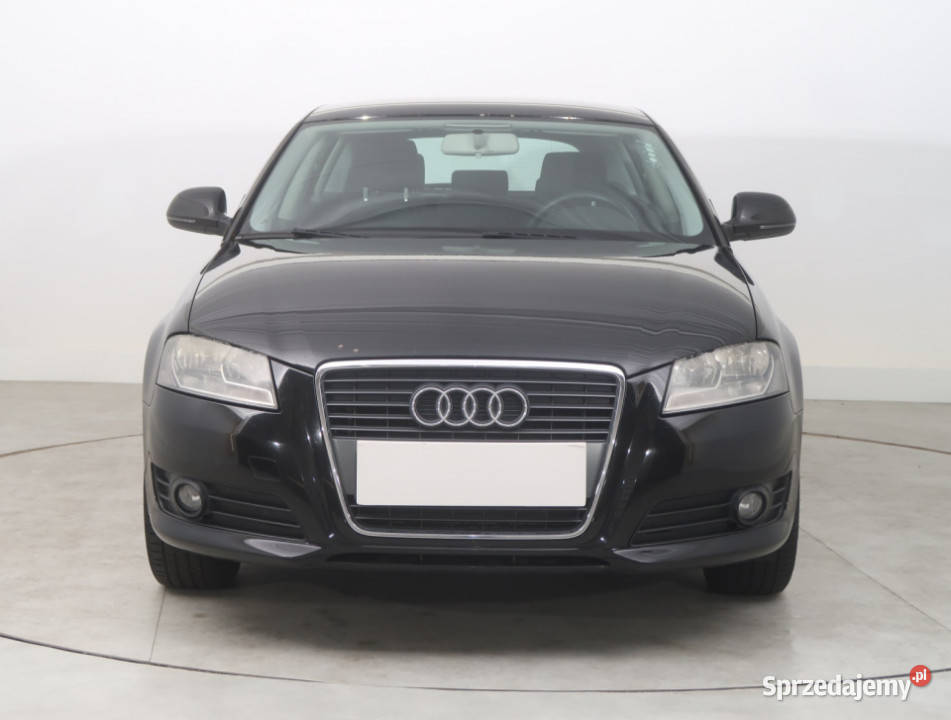 Audi A3 16 Motoryzacja Bielany Wrocławskie