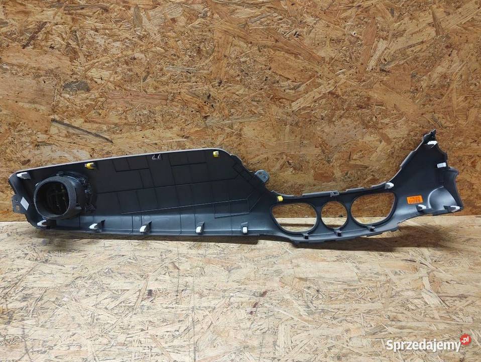 Kratka Nawiewu Prawa Listwa Dekor Hyundai i10 II Pozostałe Pleszew sprzedam