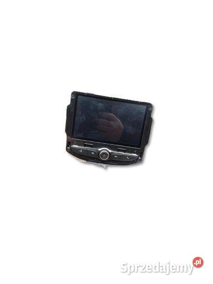 Radio Nawigacja Opel Adam 42645326 LC7F
