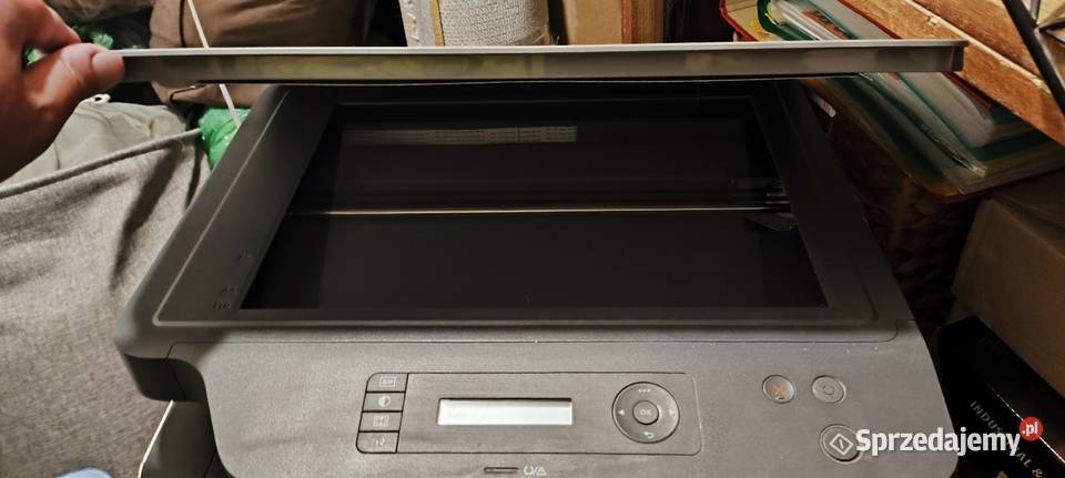 HP Laser MFP135w Urządzenie wielofunkcyjne laserowa Rumia