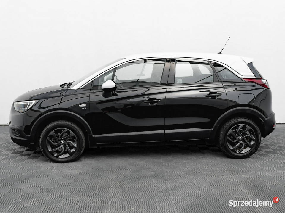 Opel Crossland X GD576WY12 T 120 Lat Podgrzf I ogranicznik prędkości pomorskie