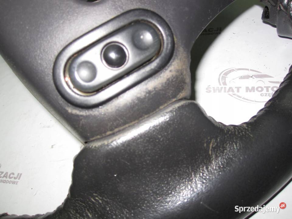 CHRYSLER GRAND VOYAGER IV 06r kierownica