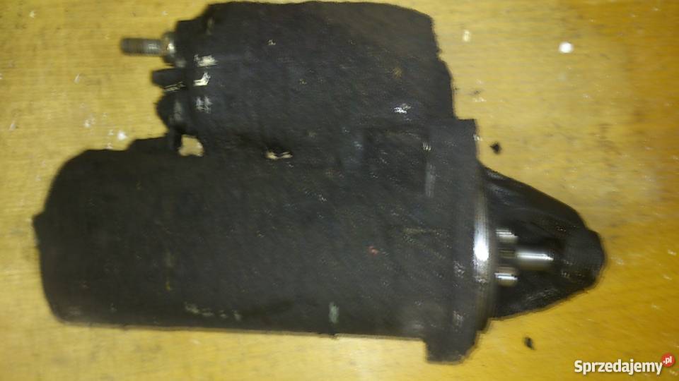 rozrusznik Audi 90 23100kW89