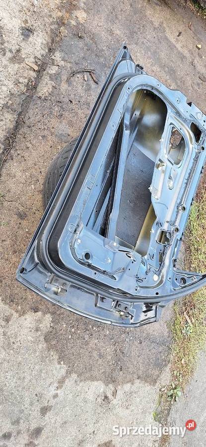 Drzwi BMW E38 lewy przod Cosmoschwartz ZDROWE Piła