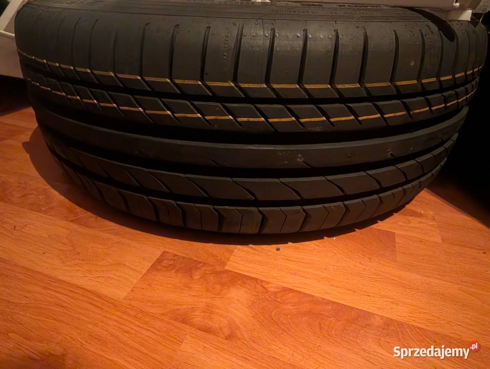 Sprzedam koła alufelgi 17 4x1143 z NOWYMI Wrocław