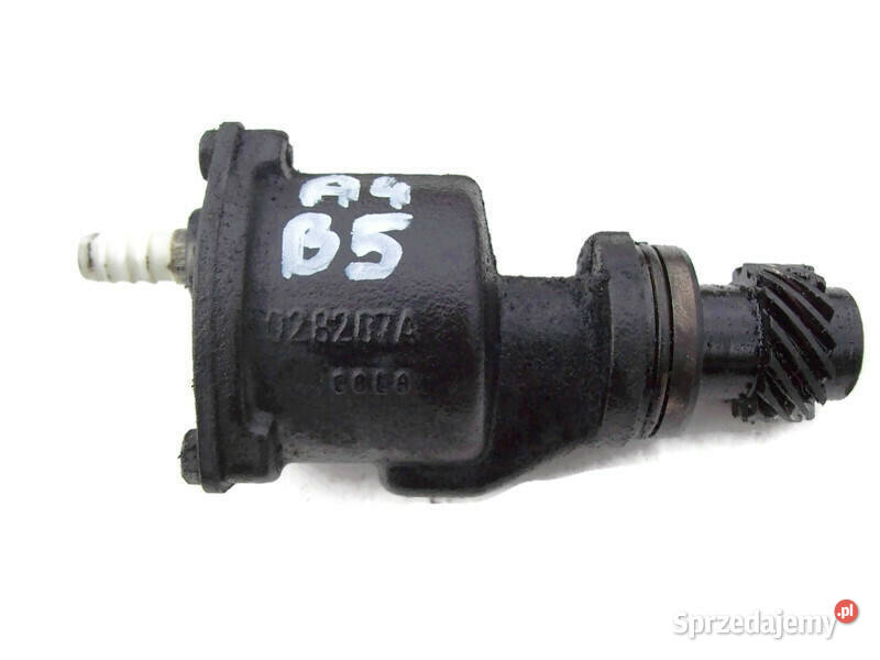 Golf III Audi 80 B4 A4 Passat B3 B4 19 TDI Vakum Mińsk Mazowiecki