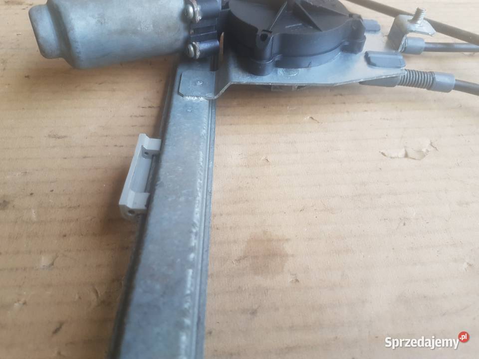 Renault Laguna 2 mechanizm podnośnik szyby prawy Legnica
