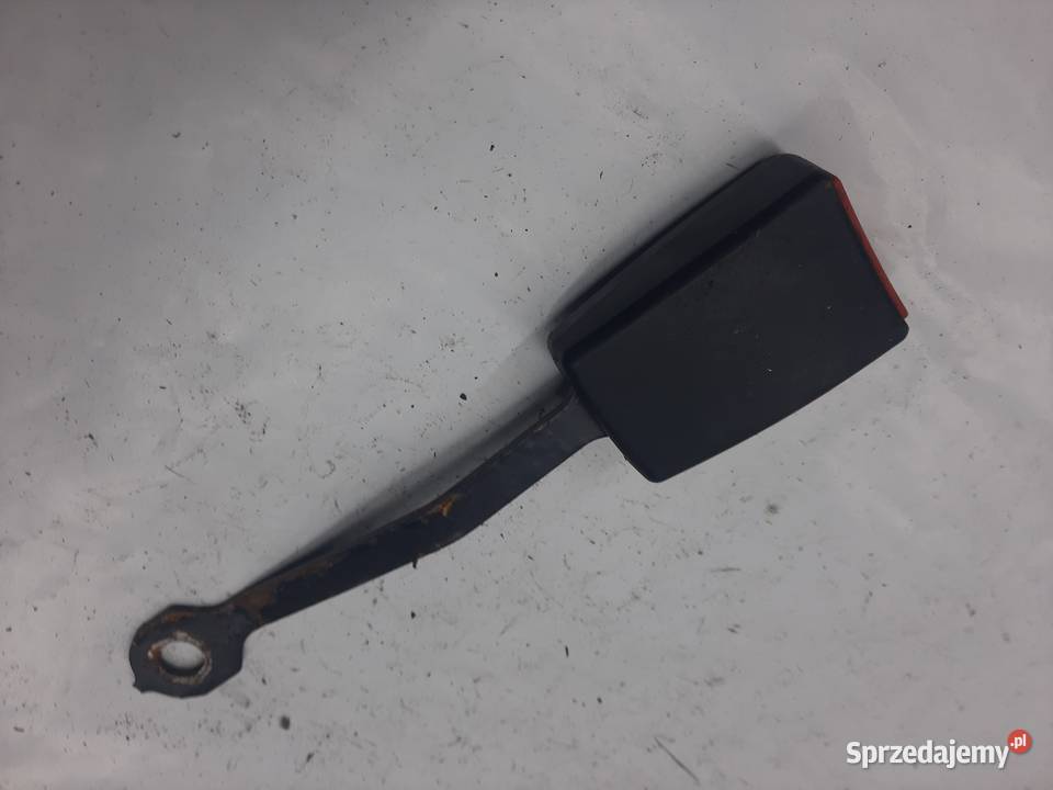 Fiat Seicento Lewa Wpinka zapinka pasa osobowe Ksawerów