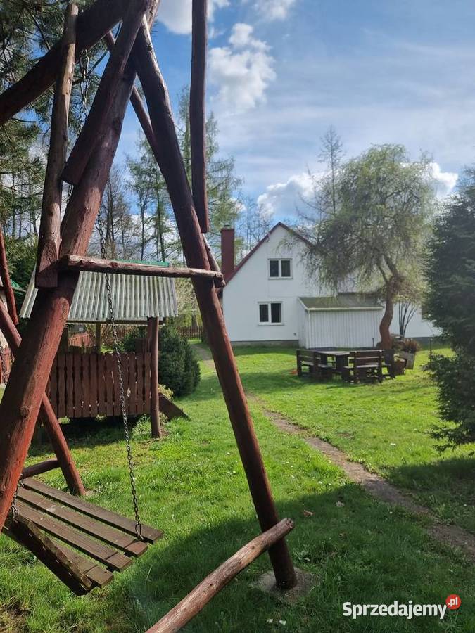 Dwie działki ROD z domkami Podgórki Tynieckie 163zł/m2 Skawina