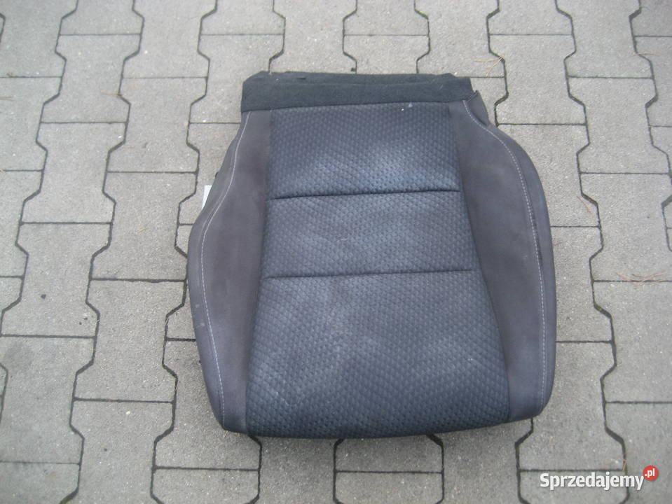 honda civic ufo VIII 0611r siedzenie siedzisko