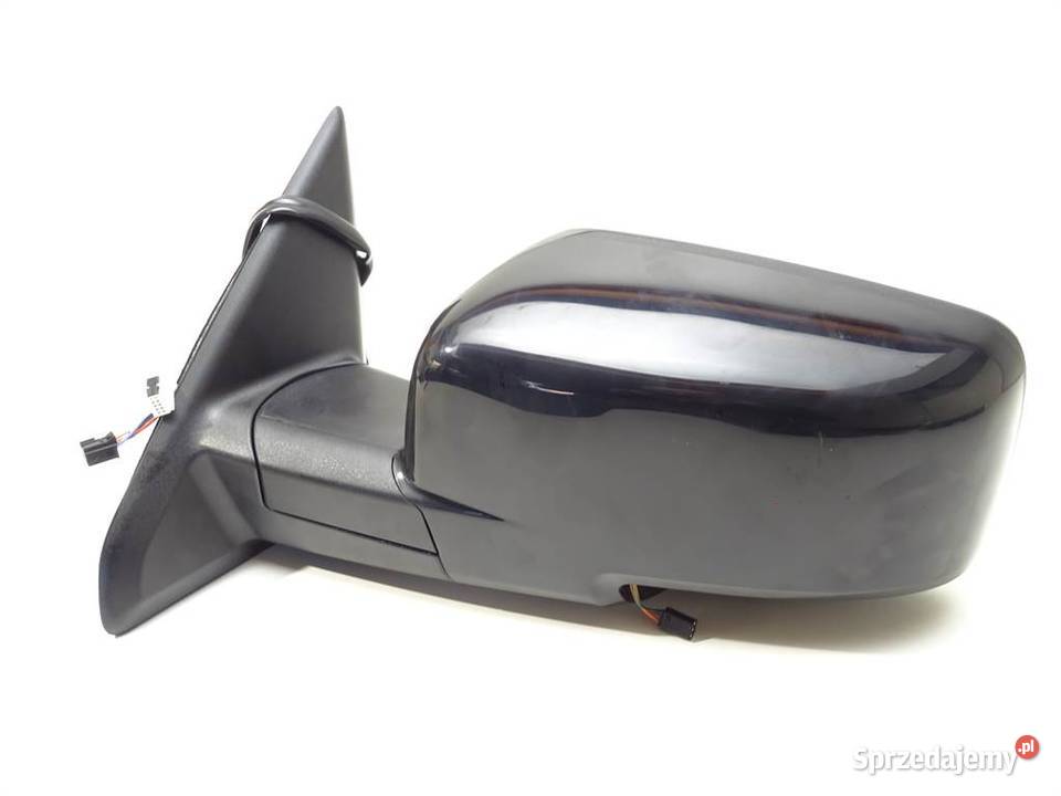 LUSTERKO LEWE DODGE RAM 1500 0108 ZEWNĘTRZNE osobowe