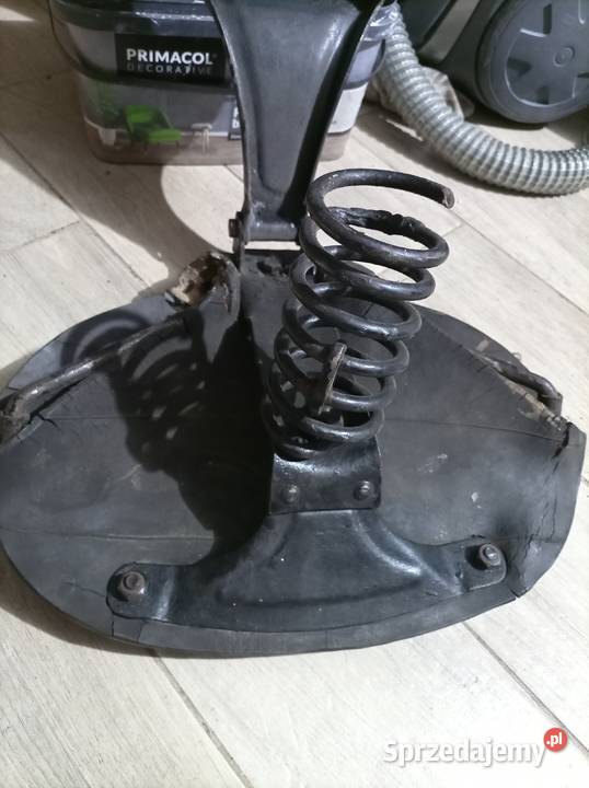 Siedzenie emw r35 Nowogród Bobrzański